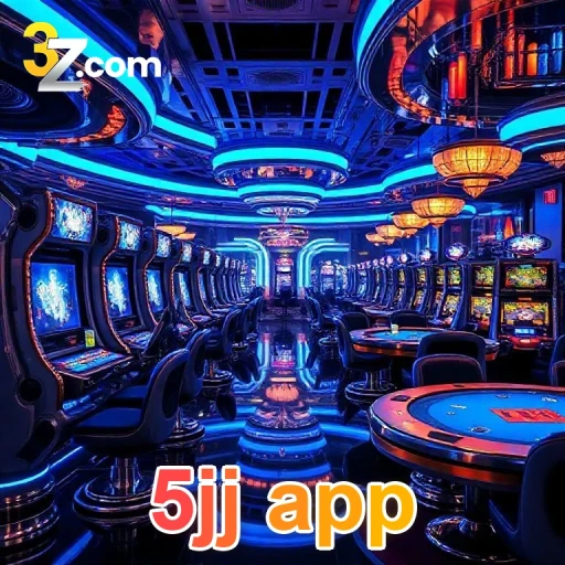 5jj app