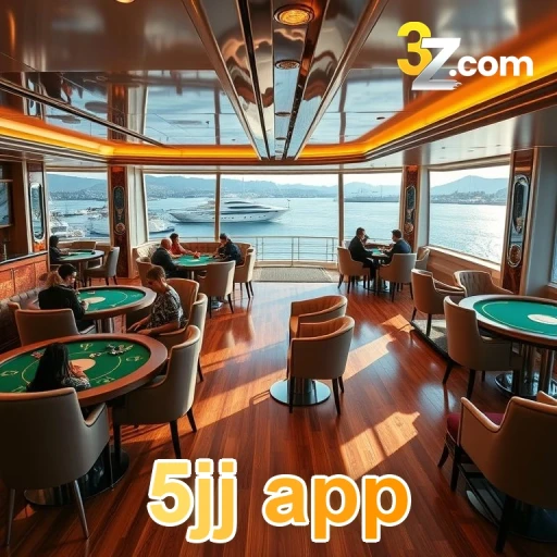 5jj app Jogos de caça-níqueis