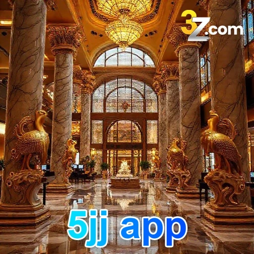 5jj app Jogos de caça-níqueis